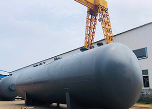 永定热力除氧器